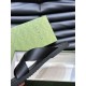 GUCCI Gucci Show a calm atmosphere 2024SS Men's slippers GUCCI Gucci Show a calm atmosphere 2024SS Men's slippers