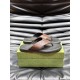 GUCCI Gucci New summer items to take for granted 2024SS Men's slippers GUCCI Gucci New summer items to take for granted 2024SS Men's slippers