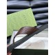 GUCCI Gucci New summer items to take for granted 2024SS Men's slippers GUCCI Gucci New summer items to take for granted 2024SS Men's slippers