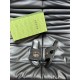 GUCCI Gucci Unique Spring/Summer Coordination 2024SS Men's Slippers GUCCI Gucci Unique Spring/Summer Coordination 2024SS Men's Slippers
