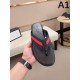 GUCCI GUCCI Not-to-be-missed Summer Items 2024SS Men's Sandals GUCCI GUCCI Not-to-be-missed Summer Items 2024SS Men's Sandals