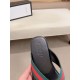 GUCCI GUCCI Not-to-be-missed Summer Items 2024SS Men's Sandals GUCCI GUCCI Not-to-be-missed Summer Items 2024SS Men's Sandals