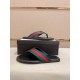 GUCCI GUCCI Not-to-be-missed Summer Items 2024SS Men's Sandals GUCCI GUCCI Not-to-be-missed Summer Items 2024SS Men's Sandals