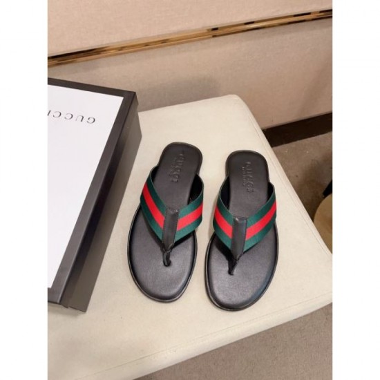 GUCCI GUCCI Not-to-be-missed Summer Items 2024SS Men's Sandals GUCCI GUCCI Not-to-be-missed Summer Items 2024SS Men's Sandals