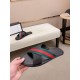 GUCCI Gucci New Spring/Summer 2024SS Men's Sandals at Great Local Prices GUCCI Gucci New Spring/Summer 2024SS Men's Sandals at Great Local Prices