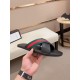 GUCCI Gucci New Spring/Summer 2024SS Men's Sandals at Great Local Prices GUCCI Gucci New Spring/Summer 2024SS Men's Sandals at Great Local Prices
