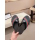 GUCCI Gucci New Spring/Summer 2024SS Men's Sandals at Great Local Prices GUCCI Gucci New Spring/Summer 2024SS Men's Sandals at Great Local Prices