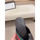 GUCCI Gucci New Spring/Summer 2024SS Men's Sandals at Great Local Prices GUCCI Gucci New Spring/Summer 2024SS Men's Sandals at Great Local Prices