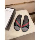 GUCCI Gucci New Spring/Summer 2024SS Men's Sandals at Great Local Prices GUCCI Gucci New Spring/Summer 2024SS Men's Sandals at Great Local Prices