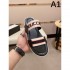 GUCCI Retro Design 2024SS Men's Sandals