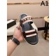 GUCCI Retro Design 2024SS Men's Sandals GUCCI Retro Design 2024SS Men's Sandals