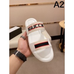 GUCCI Retro Design 2024SS Men's Sandals