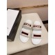 GUCCI Retro Design 2024SS Men's Sandals GUCCI Retro Design 2024SS Men's Sandals