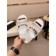 GUCCI Retro Design 2024SS Men's Sandals GUCCI Retro Design 2024SS Men's Sandals
