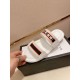 GUCCI Retro Design 2024SS Men's Sandals GUCCI Retro Design 2024SS Men's Sandals