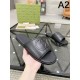 GUCCI Stylish but not tiring 2024SS men's sandals GUCCI Stylish but not tiring 2024SS men's sandals