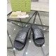 GUCCI Stylish but not tiring 2024SS men's sandals GUCCI Stylish but not tiring 2024SS men's sandals