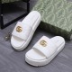GUCCI Gucci New Spring/Summer 2024SS Men's Sandals at Great Local Prices GUCCI Gucci New Spring/Summer 2024SS Men's Sandals at Great Local Prices