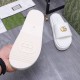 GUCCI Gucci New Spring/Summer 2024SS Men's Sandals at Great Local Prices GUCCI Gucci New Spring/Summer 2024SS Men's Sandals at Great Local Prices