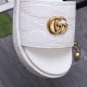 GUCCI Gucci New Spring/Summer 2024SS Men's Sandals at Great Local Prices GUCCI Gucci New Spring/Summer 2024SS Men's Sandals at Great Local Prices