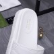 GUCCI Gucci New Spring/Summer 2024SS Men's Sandals at Great Local Prices GUCCI Gucci New Spring/Summer 2024SS Men's Sandals at Great Local Prices
