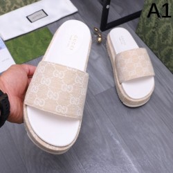 GUCCI GUCCI Not-to-be-missed Summer Items 2024SS Men's Sandals