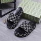 GUCCI GUCCI Not-to-be-missed Summer Items 2024SS Men's Sandals GUCCI GUCCI Not-to-be-missed Summer Items 2024SS Men's Sandals