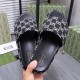 GUCCI GUCCI Not-to-be-missed Summer Items 2024SS Men's Sandals GUCCI GUCCI Not-to-be-missed Summer Items 2024SS Men's Sandals