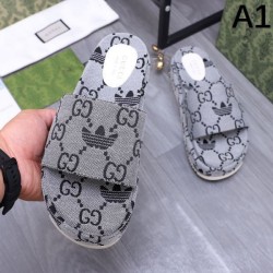 GUCCI Gucci Attractive Style 2024SS Men's Sandals