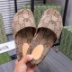 GUCCI Gucci Attractive Style 2024SS Men's Sandals GUCCI Gucci Attractive Style 2024SS Men's Sandals