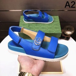GUCCI Summer Sale 2024SS Men's Sandals