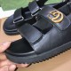 GUCCI Summer Sale 2024SS Men's Sandals GUCCI Summer Sale 2024SS Men's Sandals