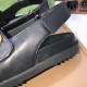 GUCCI Summer Sale 2024SS Men's Sandals GUCCI Summer Sale 2024SS Men's Sandals