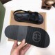 GUCCI Summer Sale 2024SS Men's Sandals GUCCI Summer Sale 2024SS Men's Sandals