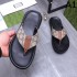 GUCCI Gucci New Summer 2024 SS Men's Sandals