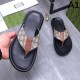 GUCCI Gucci New Summer 2024 SS Men's Sandals GUCCI Gucci New Summer 2024 SS Men's Sandals