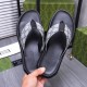 GUCCI Gucci New Summer 2024 SS Men's Sandals GUCCI Gucci New Summer 2024 SS Men's Sandals