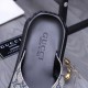GUCCI Gucci New Summer 2024 SS Men's Sandals GUCCI Gucci New Summer 2024 SS Men's Sandals