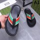GUCCI Gucci 2024SS men's sandals that you can enjoy this summer GUCCI Gucci 2024SS men's sandals that you can enjoy this summer