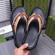 GUCCI Gucci 2024SS men's sandals that you can enjoy this summer GUCCI Gucci 2024SS men's sandals that you can enjoy this summer