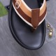 GUCCI Gucci 2024SS men's sandals that you can enjoy this summer GUCCI Gucci 2024SS men's sandals that you can enjoy this summer