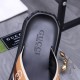 GUCCI Gucci 2024SS men's sandals that you can enjoy this summer GUCCI Gucci 2024SS men's sandals that you can enjoy this summer
