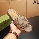 GUCCI Easy to balance 2024SS men's sandals GUCCI Easy to balance 2024SS men's sandals