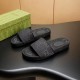 GUCCI Easy to balance 2024SS men's sandals GUCCI Easy to balance 2024SS men's sandals