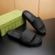 GUCCI Easy to balance 2024SS men's sandals GUCCI Easy to balance 2024SS men's sandals