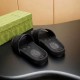 GUCCI Easy to balance 2024SS men's sandals GUCCI Easy to balance 2024SS men's sandals