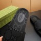 GUCCI Easy to balance 2024SS men's sandals GUCCI Easy to balance 2024SS men's sandals