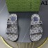 GUCCI Gucci New Spring Collection 2024SS Men's Sandals