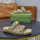 GUCCI Gucci New Spring Collection 2024SS Men's Sandals GUCCI Gucci New Spring Collection 2024SS Men's Sandals