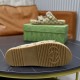 GUCCI Gucci New Spring Collection 2024SS Men's Sandals GUCCI Gucci New Spring Collection 2024SS Men's Sandals
